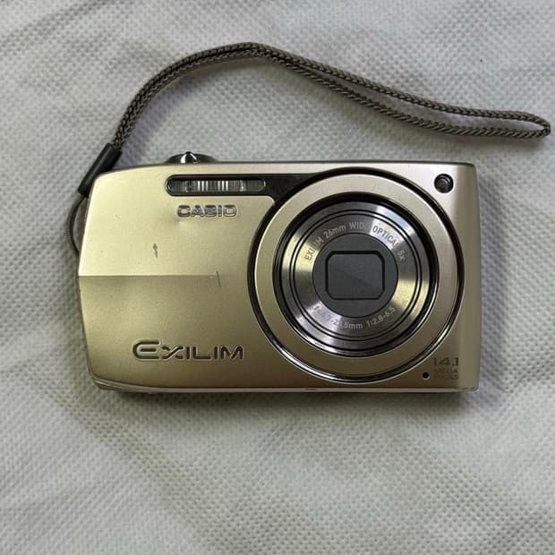 카시오 엑슬림 z2300