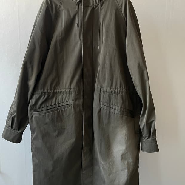 아페쎄 야상 100-105