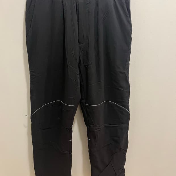 And wander alapha air long pants