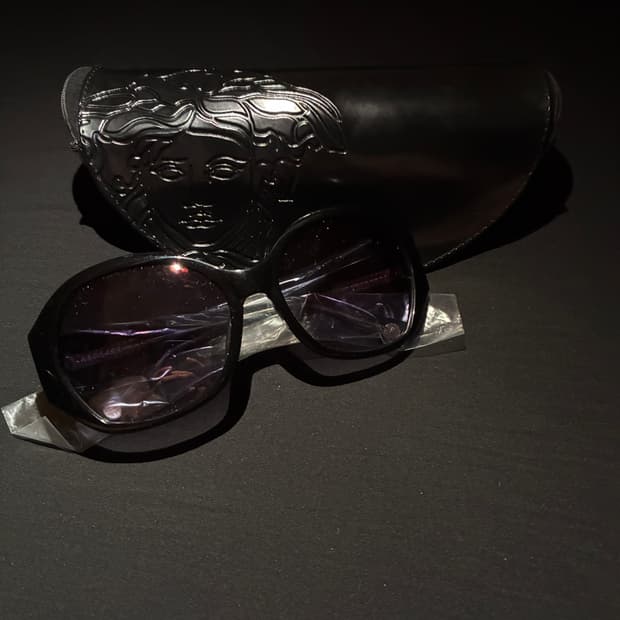 Versace Archive Sunglasses 베르사체 선글라스