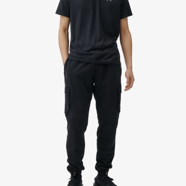 새상품급)언더아머 테크 2.0 기능성 반팔티 1326413-001 사이즈