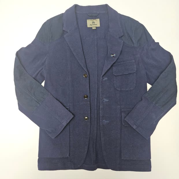 (무료배송) 나이젤카본 코튼 워크 테일러드 자켓 / 일본제 / 50사이즈