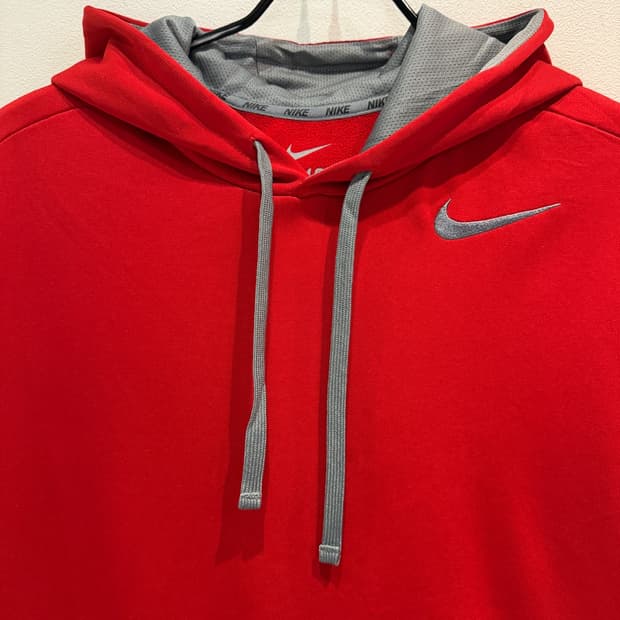 NIKE THERMA-FIT 후드