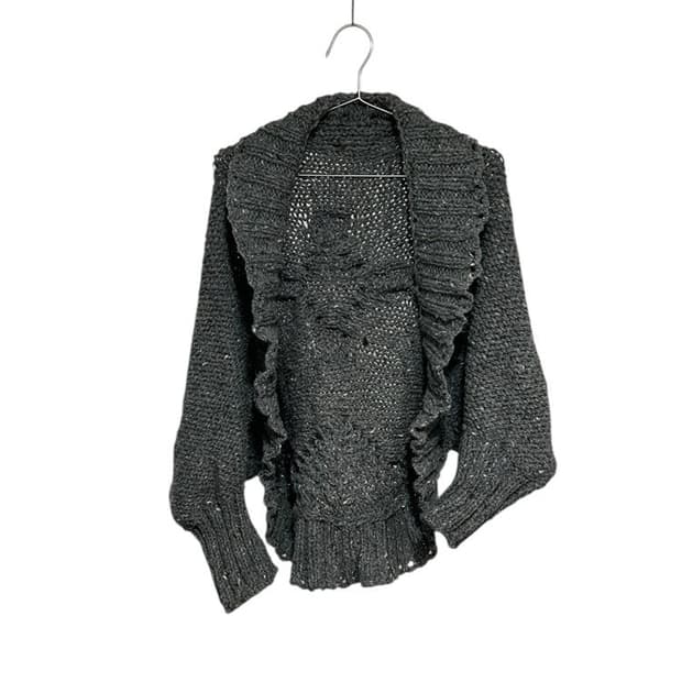vtg cardigan
