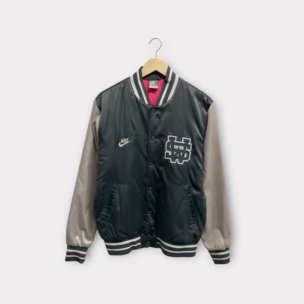 나이키 SW 바시티 클래식 자켓 L