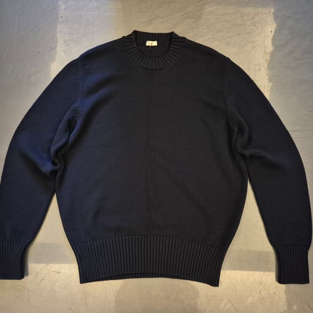 dalmo tuscany 코튼 니트