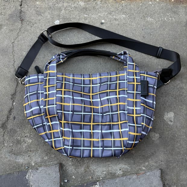 Ysaccs 요지야마모토 크로스백 가방