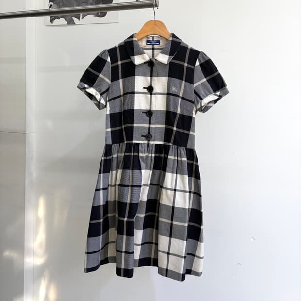 BURBERRY BLUE LABEL 원피스