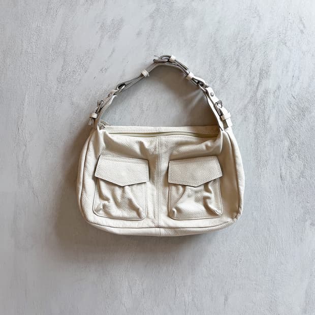 Maxima / Lambskin (Made in Italy)