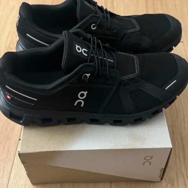 온러닝 클라우드 5 280