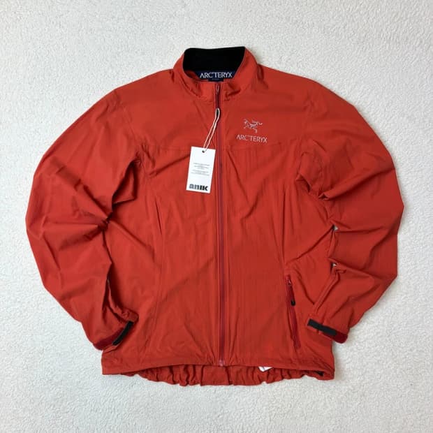 아크테릭스 Arc'Teryx 퍼티그 윈드 자켓 PN6033