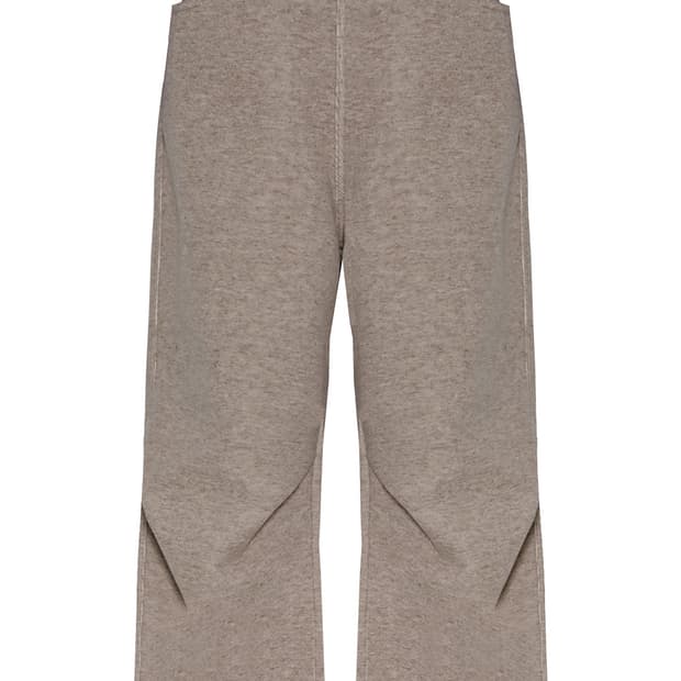[OS]  카미엔 COZY WOOL PANTS OATMEAL