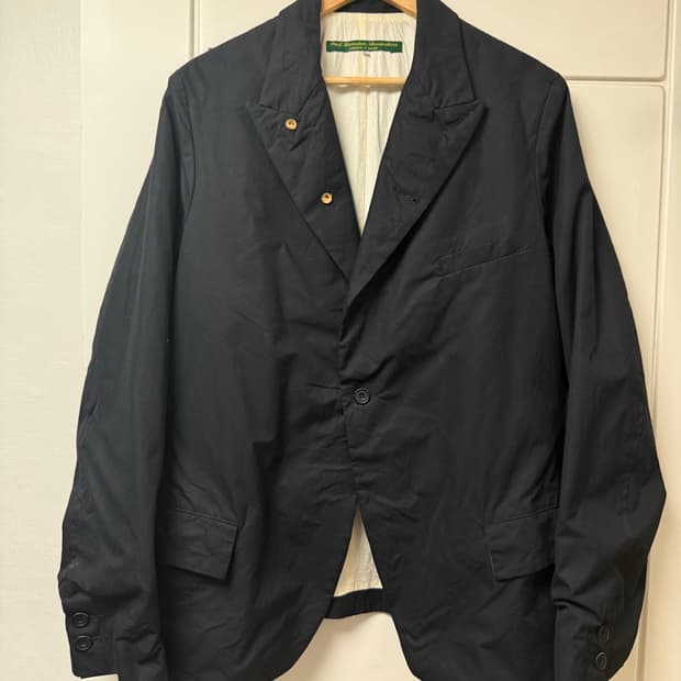 Paul harnden shoemakers jacket
