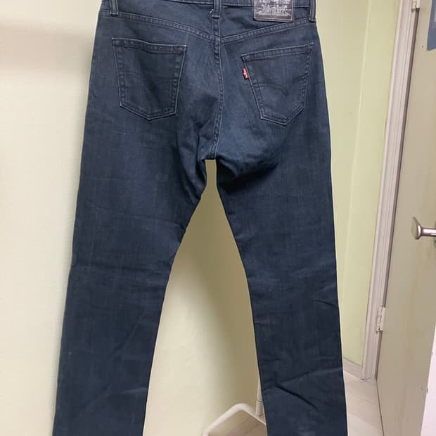 리바이스 빈티지