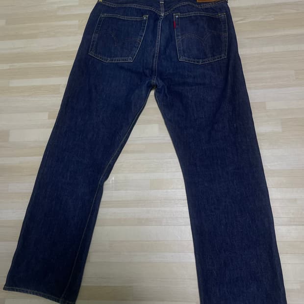 Lvc 44501 콘밀 34x32 usa 콘밀