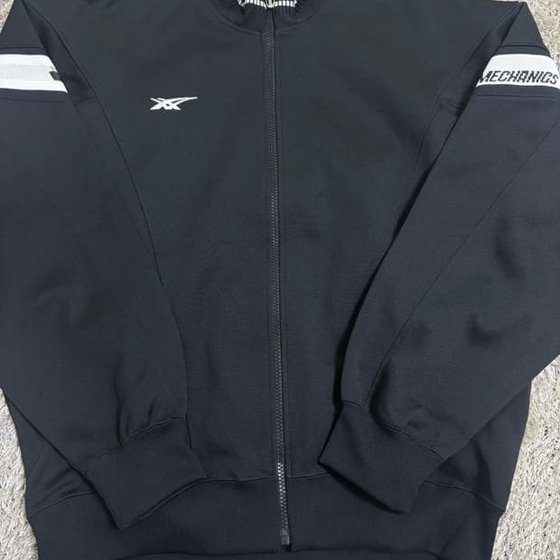 일제 아식스 져지 사이즈 105