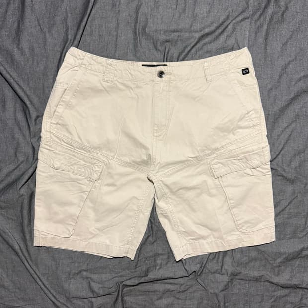 Tactical Cargo Shorts