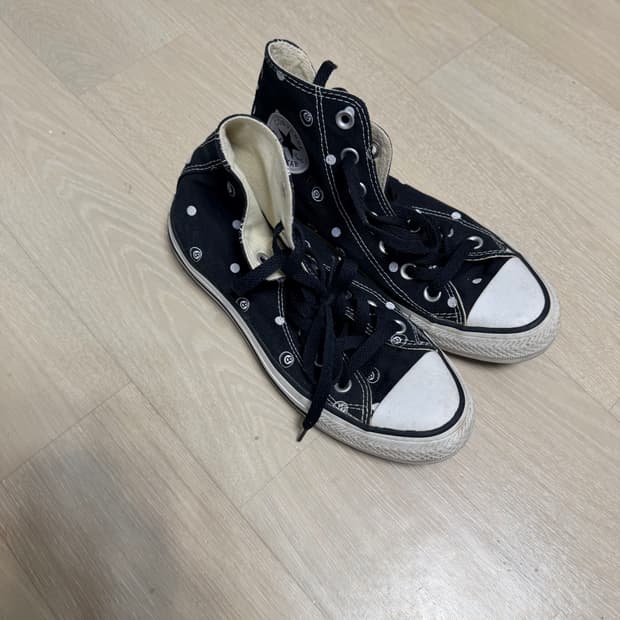 컨버스하이 8볼 에잇볼컨버스 230