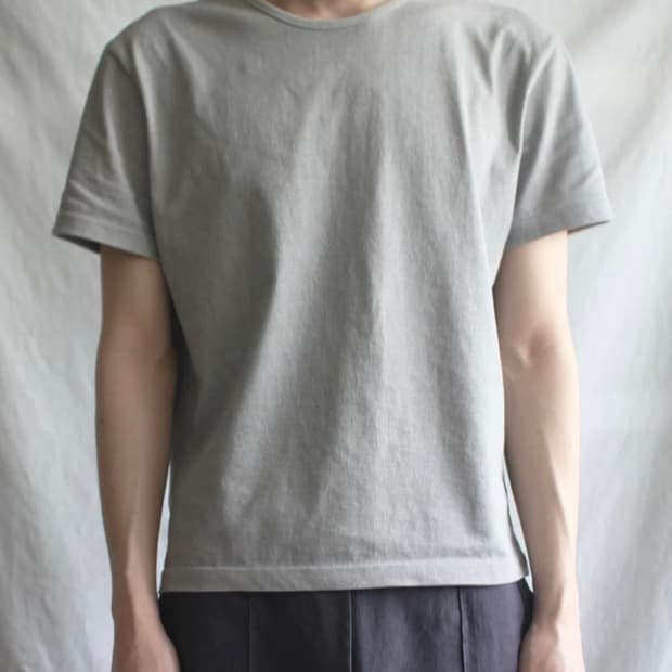 les brev t-shirt 1사이즈