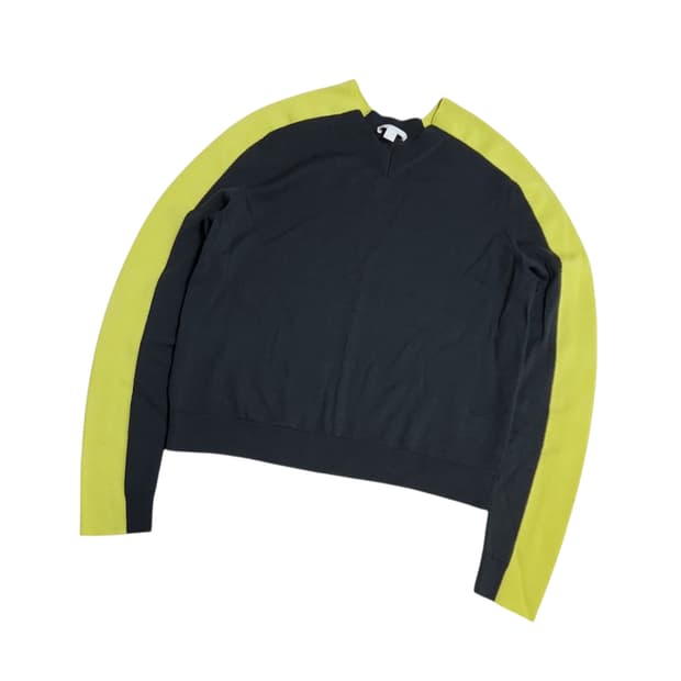 (새상품급) COS 코스 울 니트