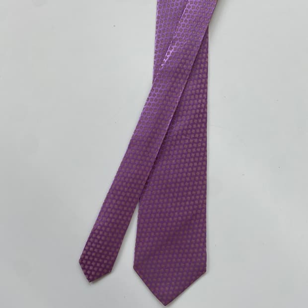 샤르베(Charvet) 명품 정품 넥타이