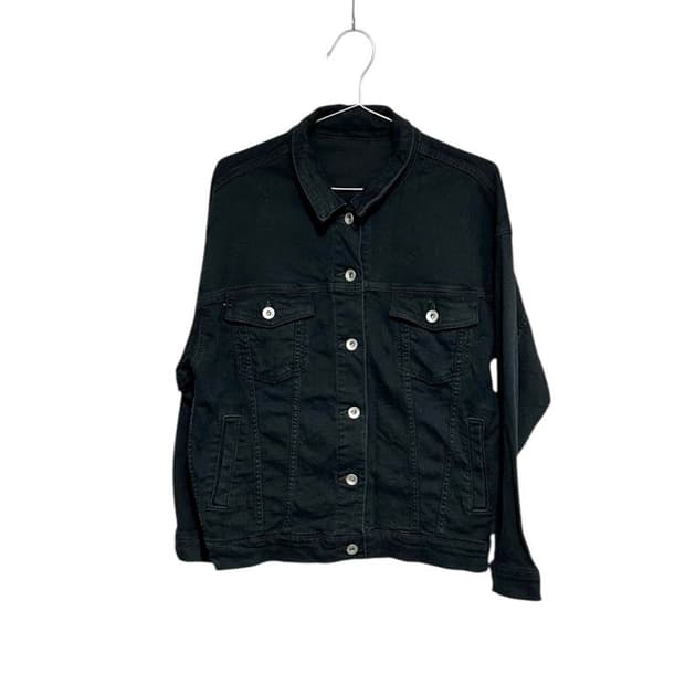 vtg jacket