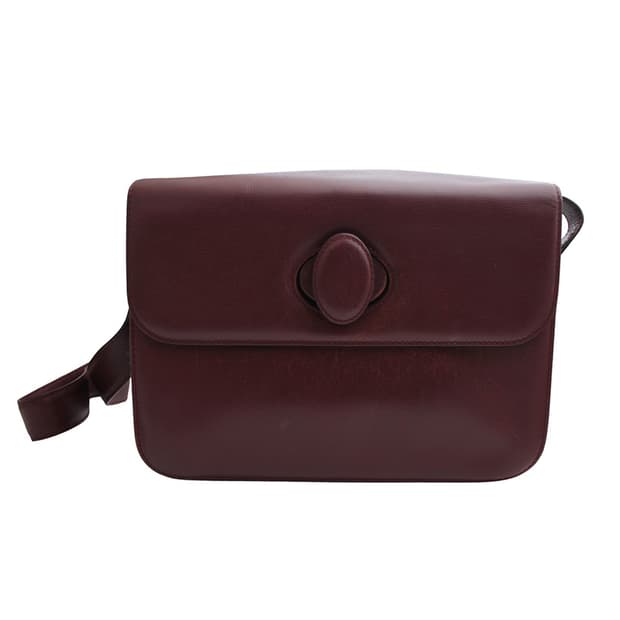 까르띠에 해피 숄더백