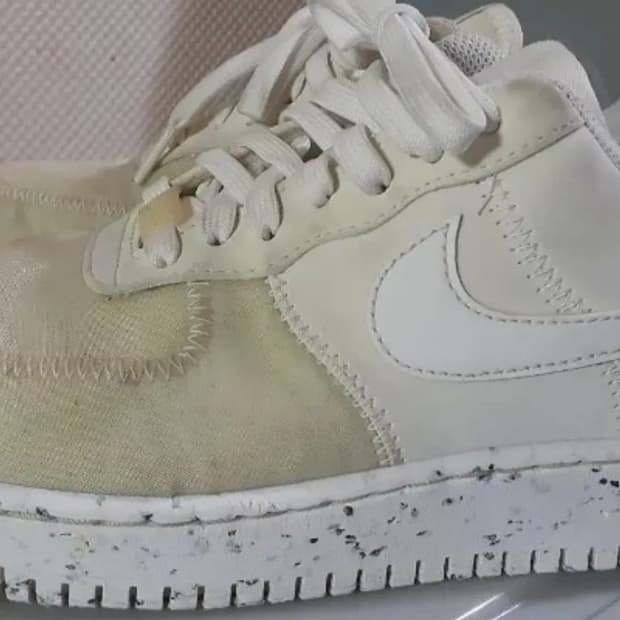 나이키 에어포스1 로우 크레이터