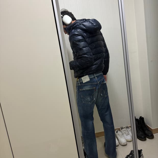 에드윈 빈티지 503