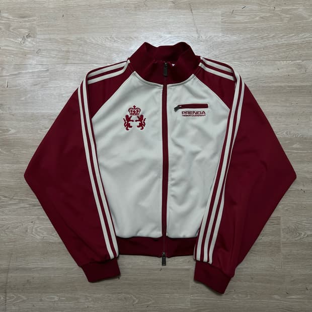 프렌다 여성 트랙자켓