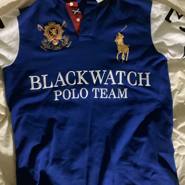 폴로 빅포니 치프키프 카라티