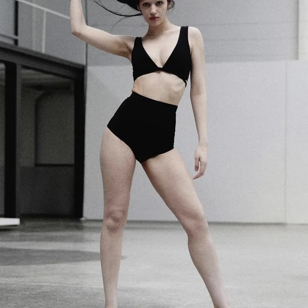 [XS] 배드블러드 제니아 부티 숏츠 쇼츠