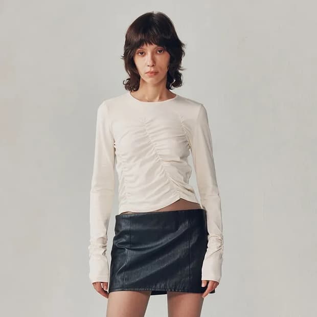 커렌트 셔링 디테일티