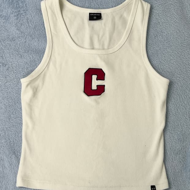Cornell University Official Merch - Tank