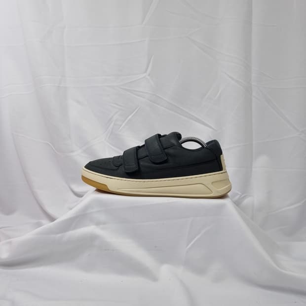 38 245 아크네 스튜디오 페리 누벅 벨로크