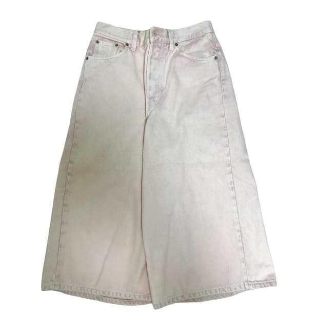 dries van noten shorts