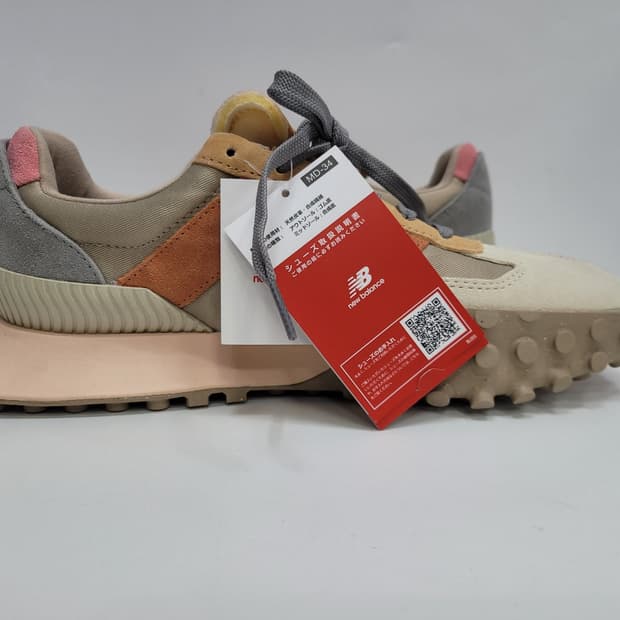 new balance 22SS XC-72 스니커즈 / 남 285 (새상품