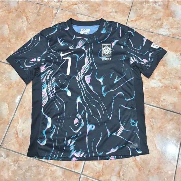 나이키 24 26 대한민국 축구 국대 축구져지