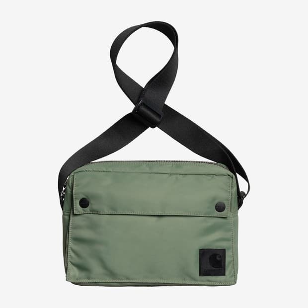 [칼하트] 칼하트wip carhartt otley shoulder bag
