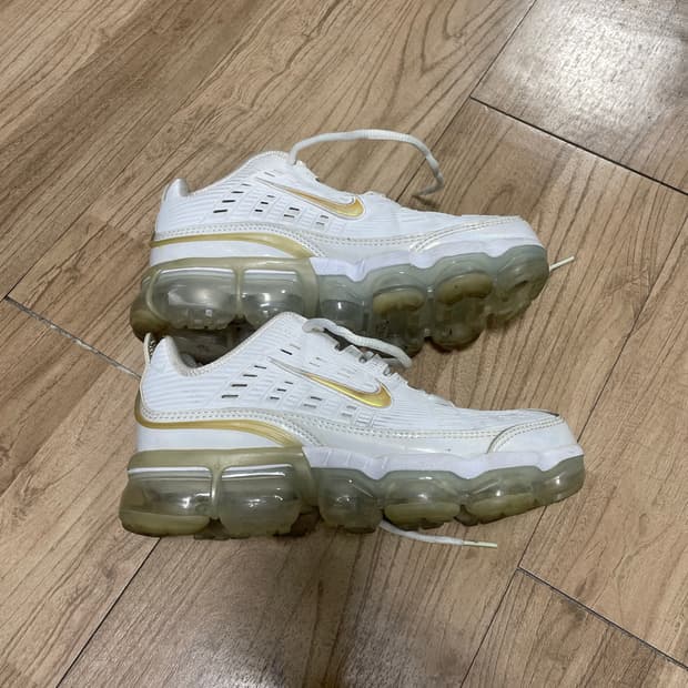 정품 나이키 에어 베이퍼맥스 235-240