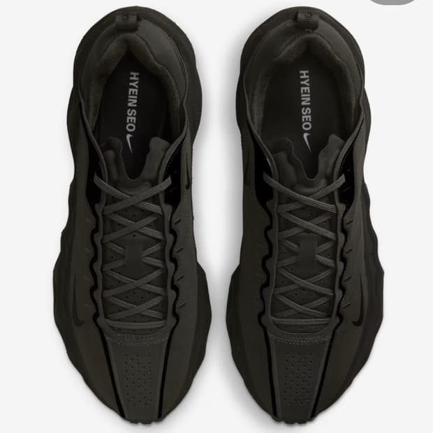 혜인서 나이키 사이즈 교환 255 ↔ 250 / 판매 255