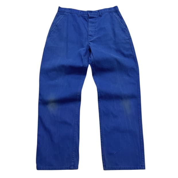 프렌치 워크팬츠 (6)