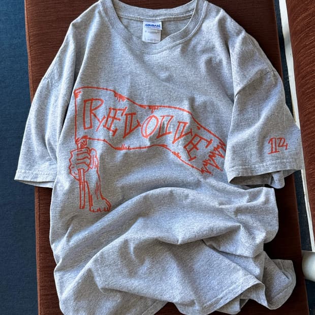 U.S.A. Vintage