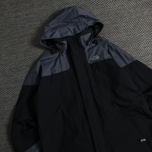 노스페이스 og 고어텍스 배색 마운틴 자켓y 3467