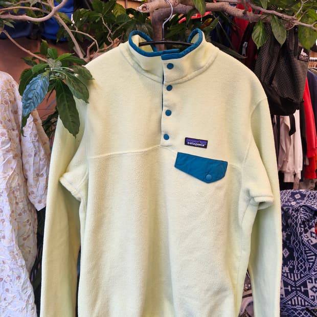 Z-373 파타고니아 신칠라 