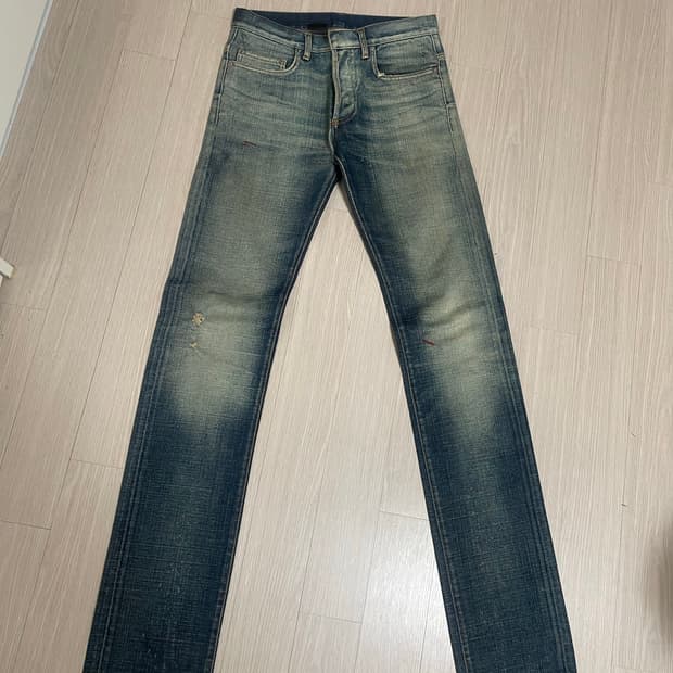 디올옴므 07ss 언더마이카 레페 28