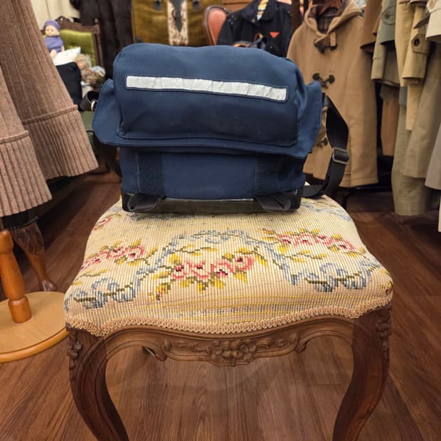 POTER X MARGARET HOWELL 숄더백