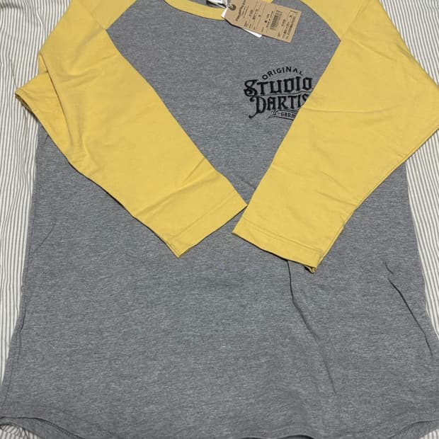 스튜디오다치산 7부 레글런 티