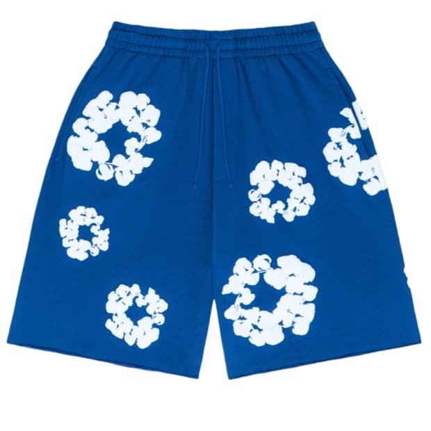 데님티어스 블루색상 반바지 구매합니다 