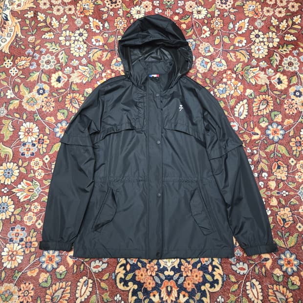 까스텔바작 CASTELBAJAC 여성 기능성 바람막이 (90)